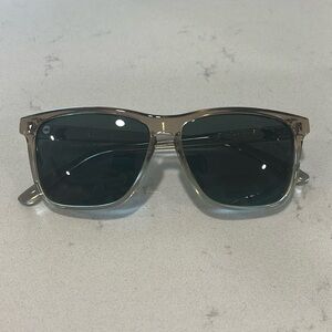 KNOCKAROUND Fast Lanes Sandbar Polarized Sunglasses